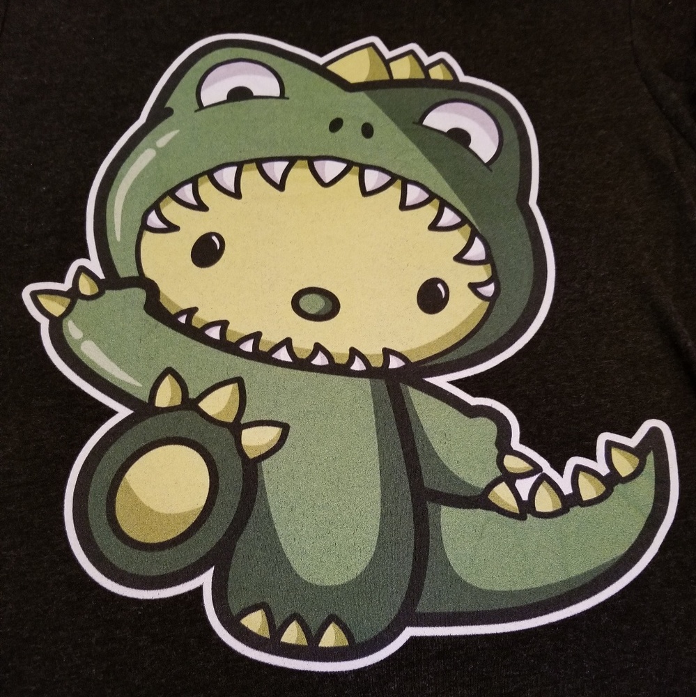 Meet your Posher, Pati